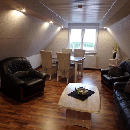 Neu! Ferienwohnung Kruse Og نوردين المظهر الخارجي الصورة