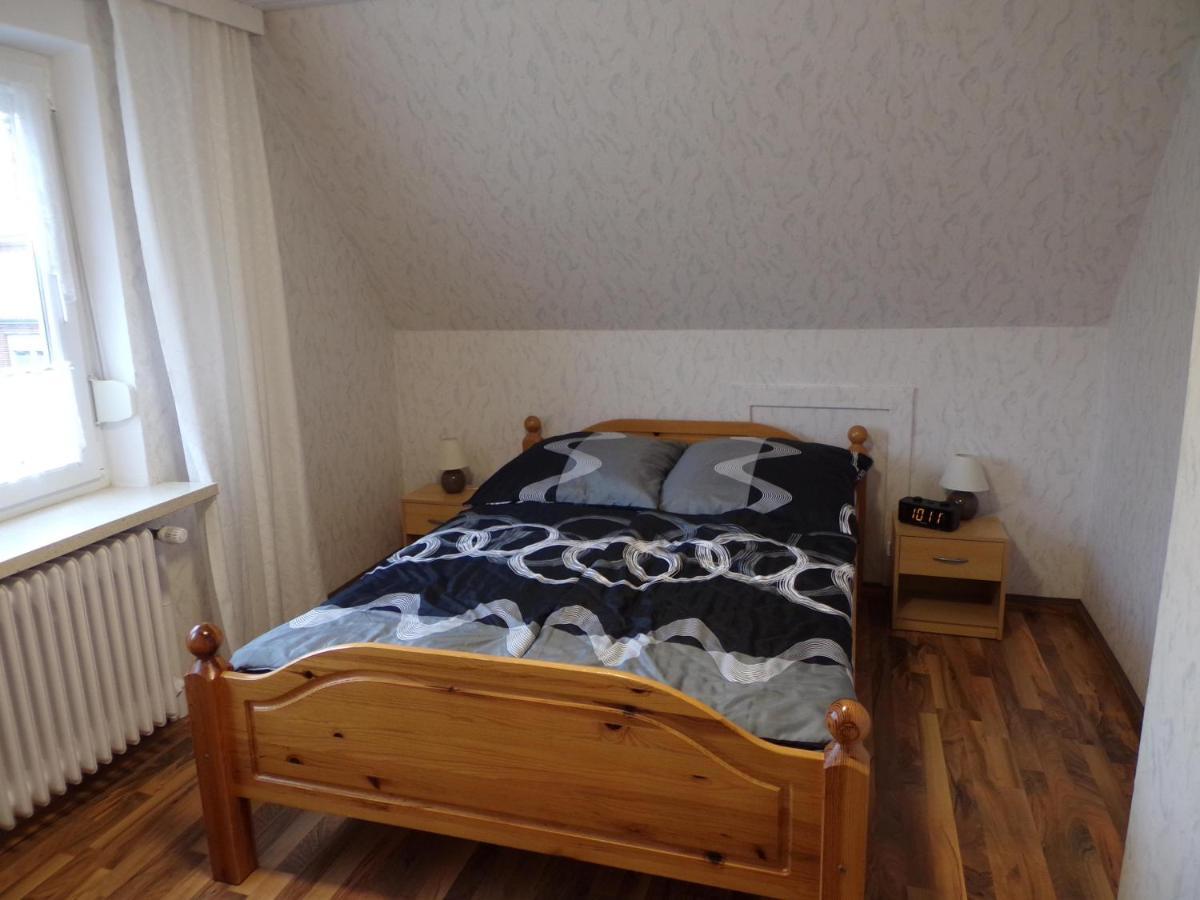 Neu! Ferienwohnung Kruse Og نوردين المظهر الخارجي الصورة