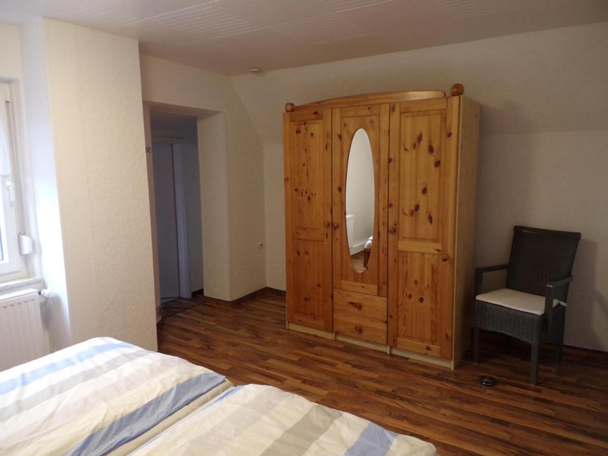 Neu! Ferienwohnung Kruse Og نوردين المظهر الخارجي الصورة