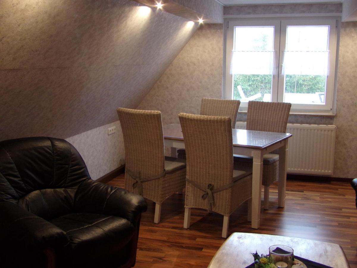 Neu! Ferienwohnung Kruse Og نوردين المظهر الخارجي الصورة