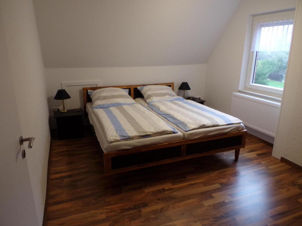 Neu! Ferienwohnung Kruse Og نوردين المظهر الخارجي الصورة