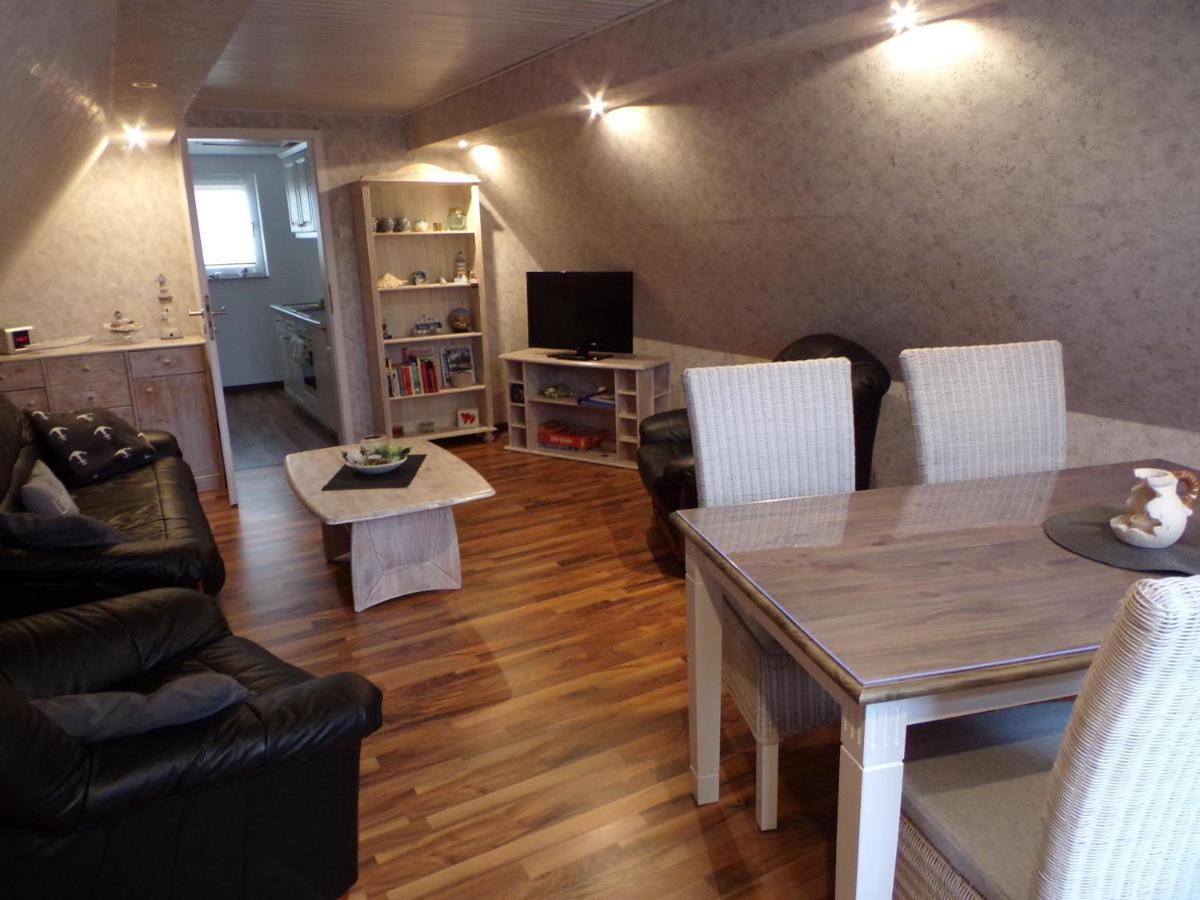 Neu! Ferienwohnung Kruse Og نوردين المظهر الخارجي الصورة