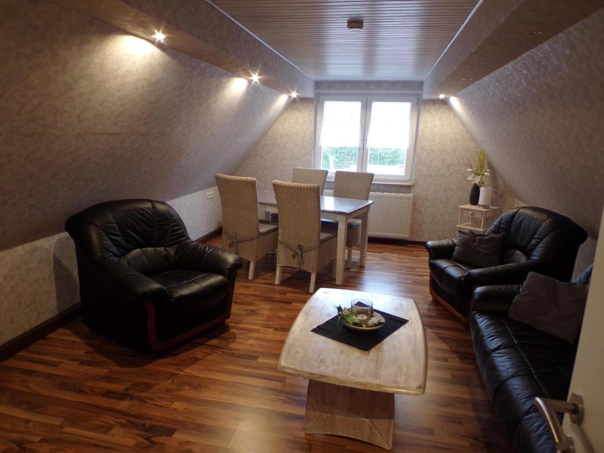 Neu! Ferienwohnung Kruse Og نوردين المظهر الخارجي الصورة